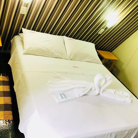 Pousada Quintal Das Pedras Penedo  Ngoại thất bức ảnh