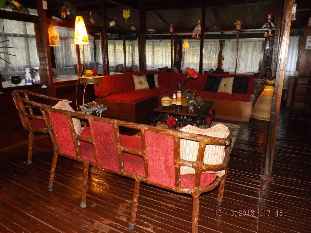 Pousada Quintal Das Pedras Penedo  Ngoại thất bức ảnh