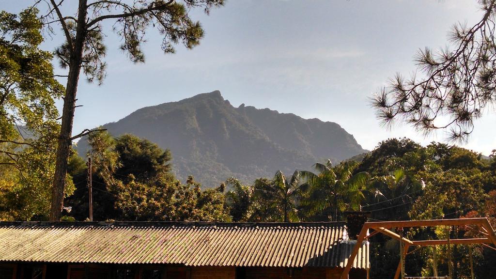 Pousada Quintal Das Pedras Penedo  Ngoại thất bức ảnh